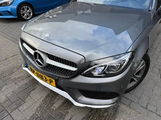 Mercedes-Benz C-Klasse – thumbnail 3
