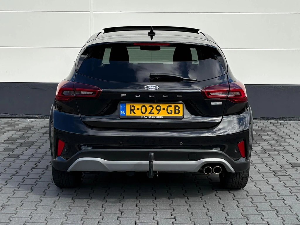Ford Focus – foto 7