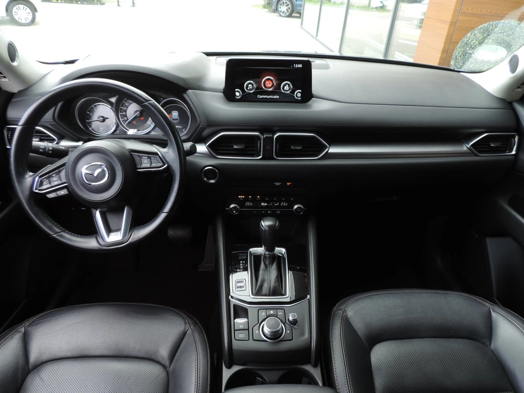Mazda CX-5 – foto 11