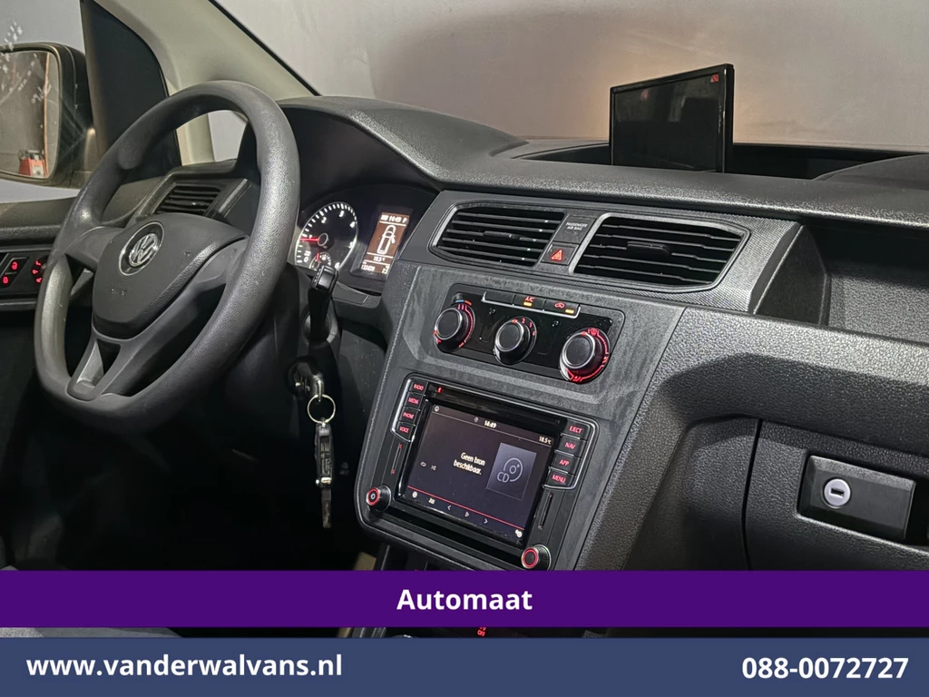 Volkswagen Caddy – foto 16