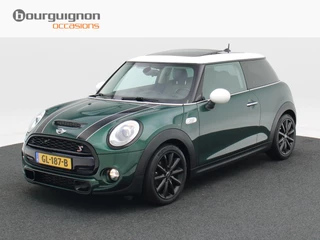 MINI Cooper S – thumbnail 1