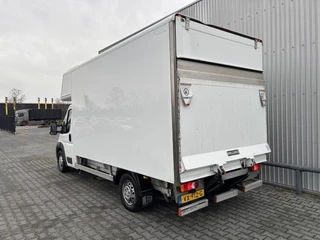 Peugeot Boxer – thumbnail 5