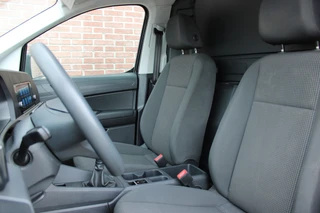 Volkswagen Caddy – thumbnail 15
