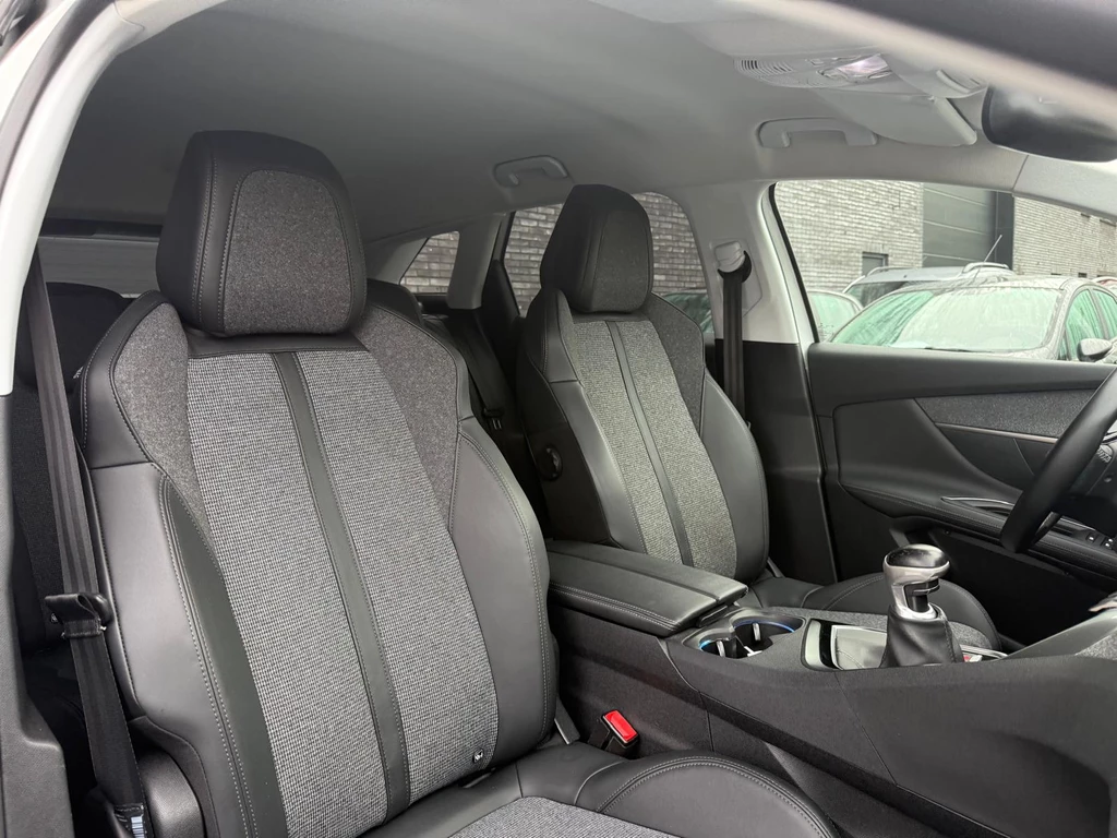 Peugeot 3008 – foto 40