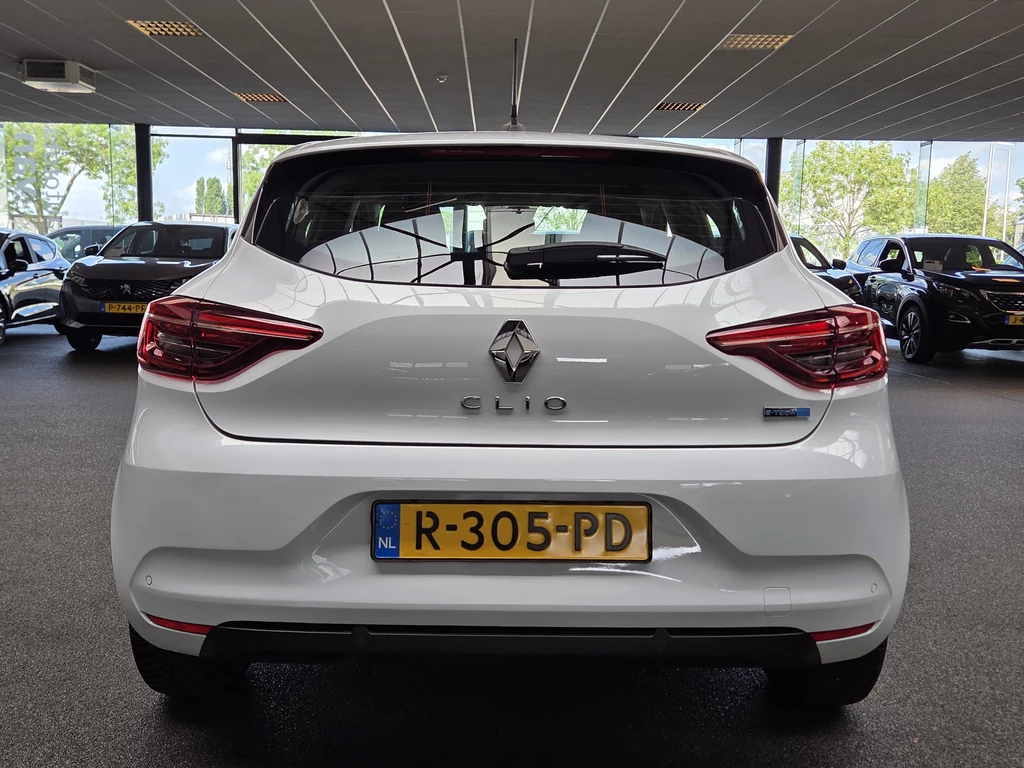 Renault Clio – foto 4