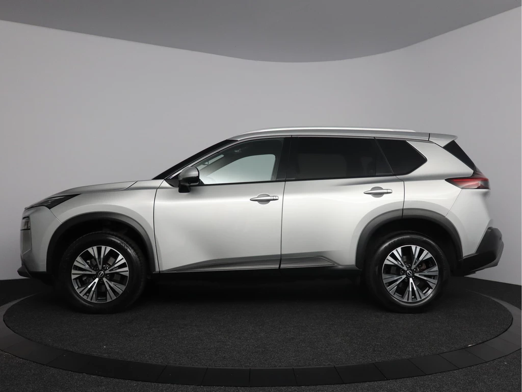 Nissan X-Trail – foto 3