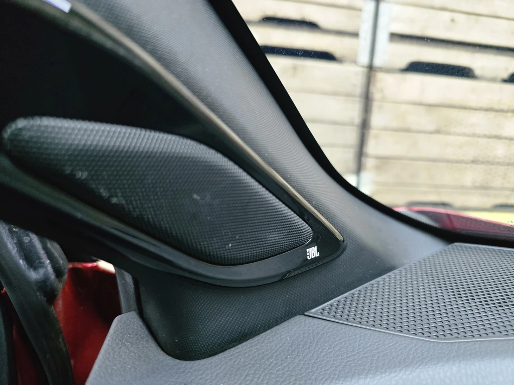 Toyota C-HR – foto 23