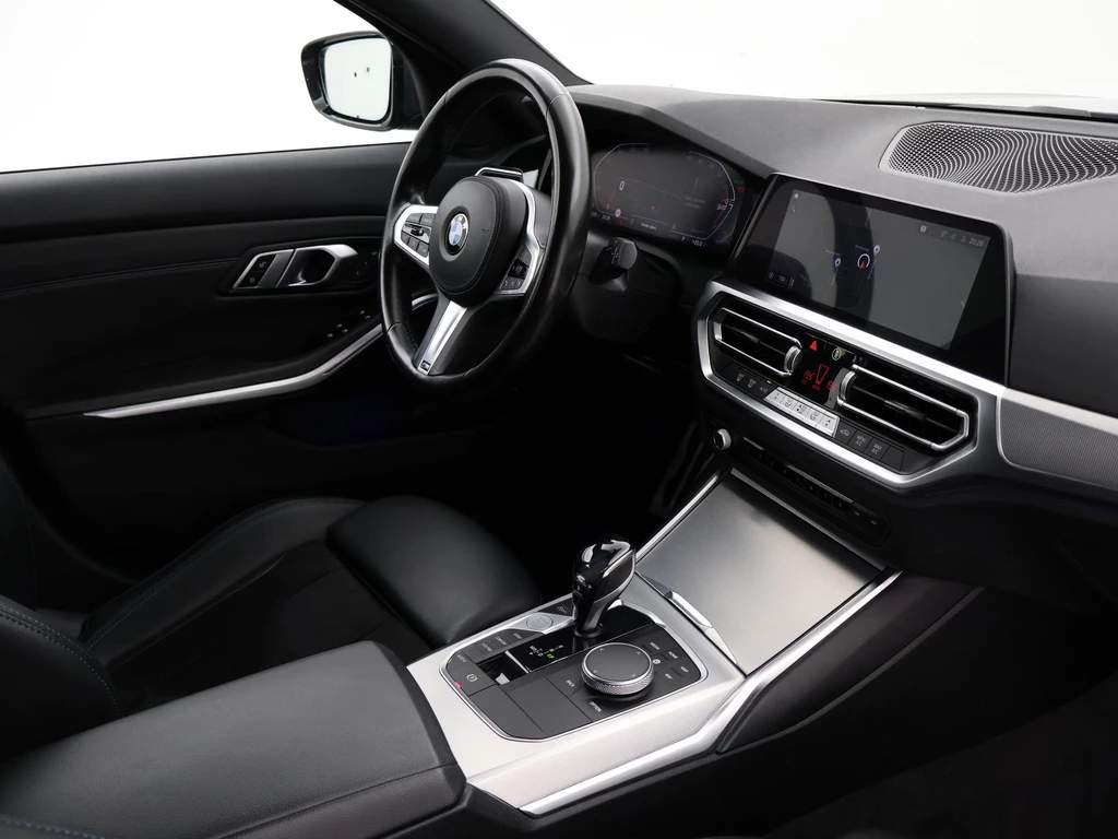 BMW 3 Serie – foto 9