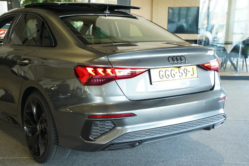 Audi A3 – foto 8