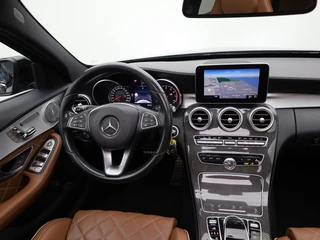 Mercedes-Benz C-Klasse – thumbnail 20