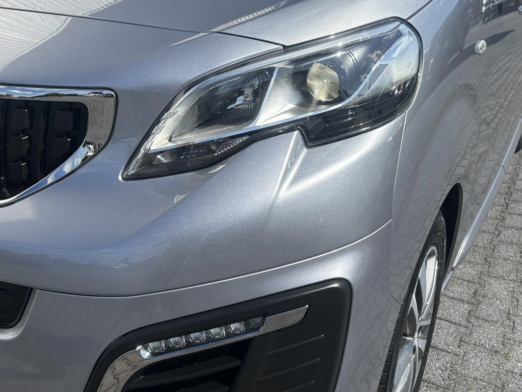 Peugeot Expert – foto 19