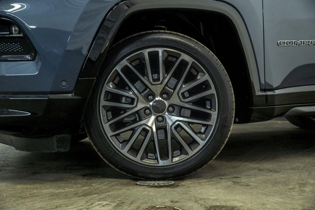 Jeep Compass – foto 26