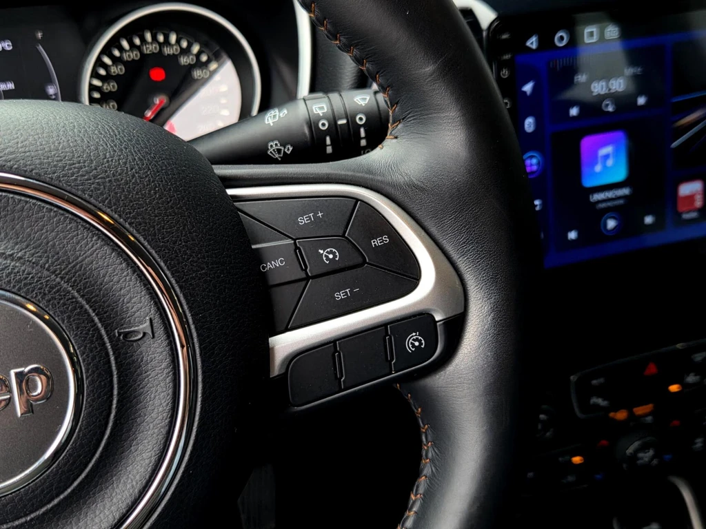 Jeep Compass – foto 22