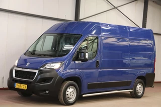 Peugeot Boxer – thumbnail 1
