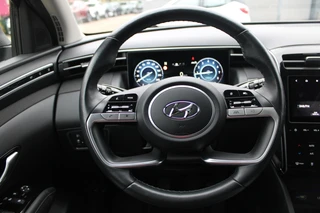 Hyundai Tucson – thumbnail 18
