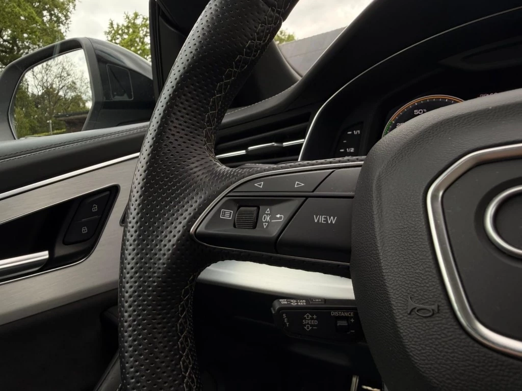 Audi Q8 – foto 13