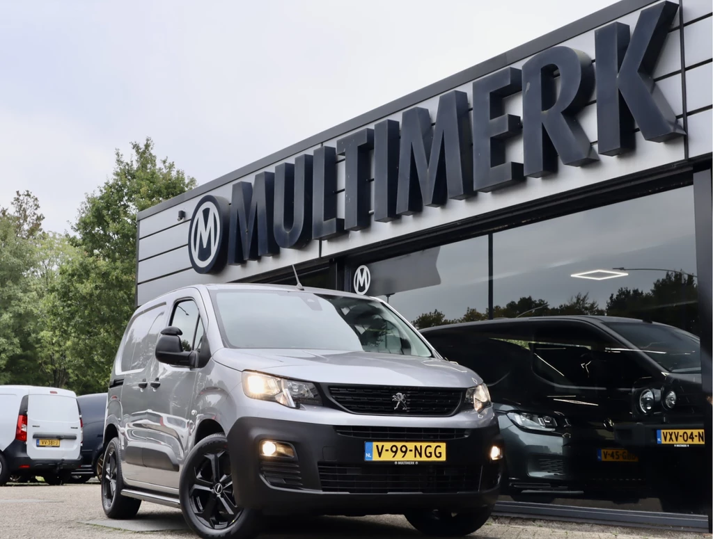 Peugeot Partner – foto 5