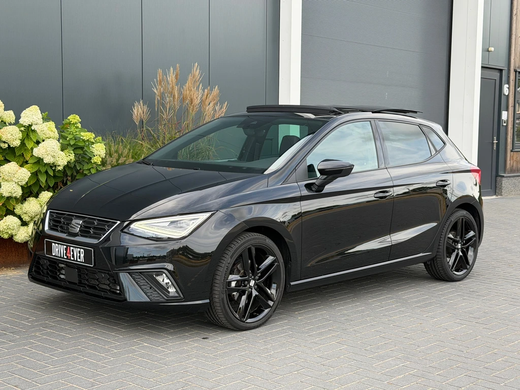 SEAT Ibiza – foto 3