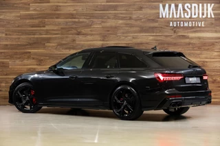 Audi A6 – thumbnail 4