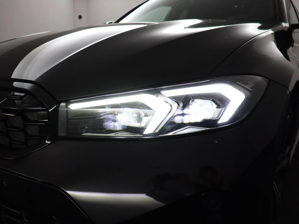 BMW 3 Serie – foto 17