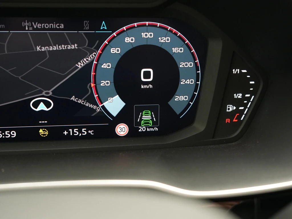 Audi Q3 – foto 21