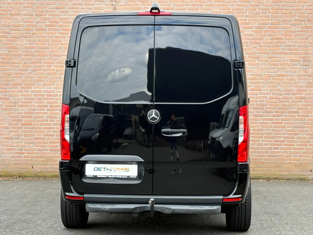 Mercedes-Benz Sprinter – foto 5