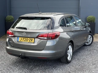 Opel Astra – thumbnail 3