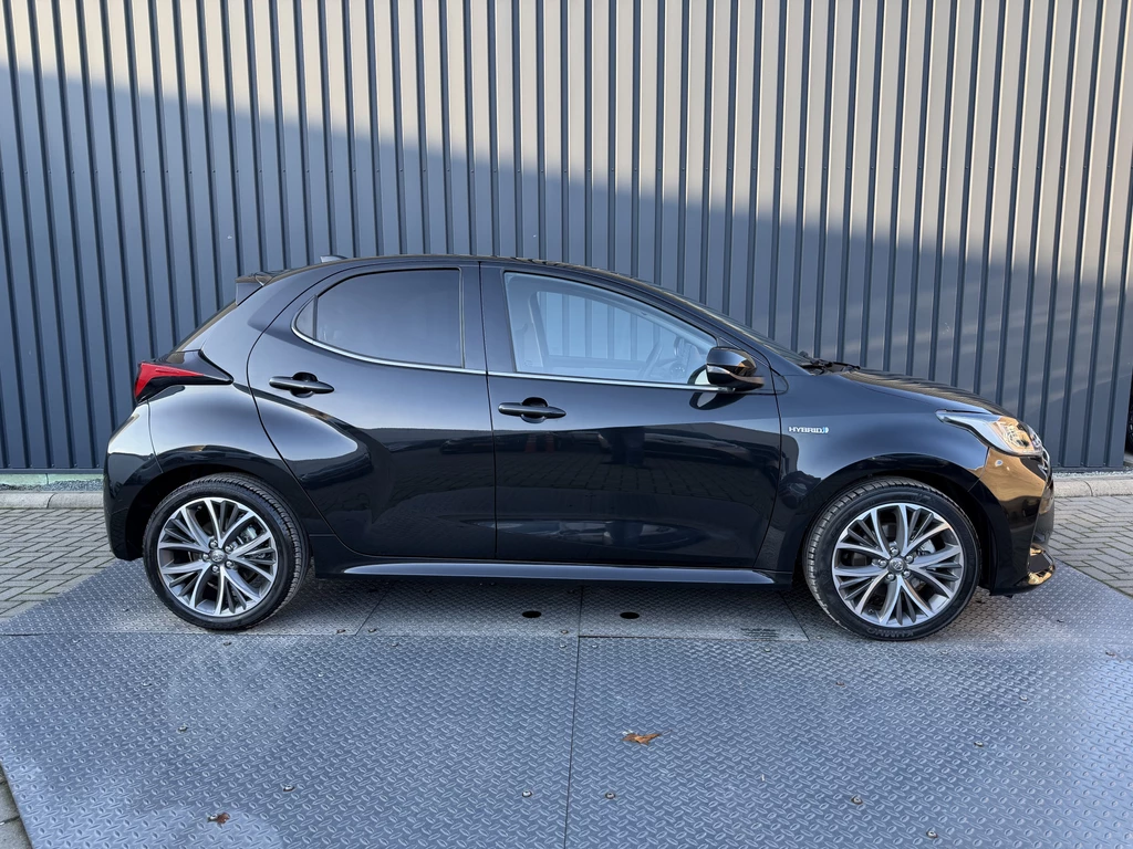 Toyota Yaris – foto 9