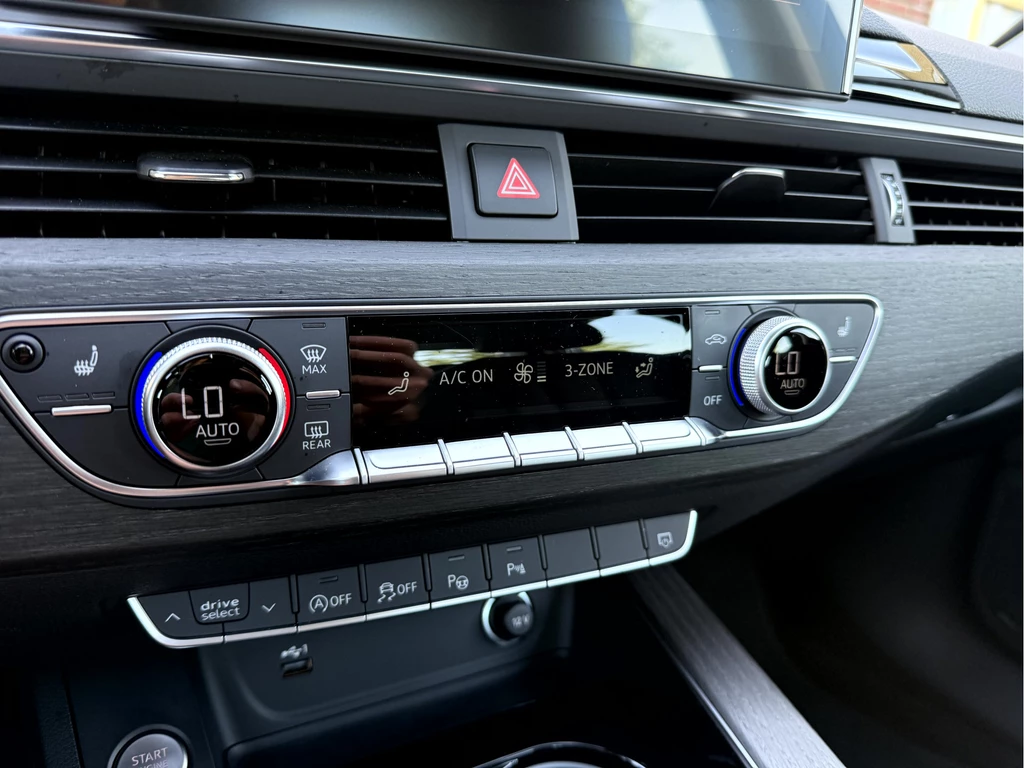 Audi A4 – foto 17