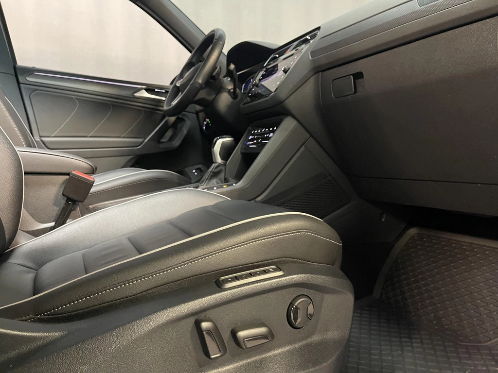Volkswagen Tiguan – foto 28