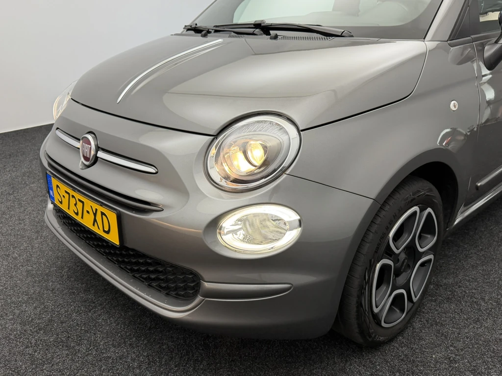 Fiat 500 – foto 2