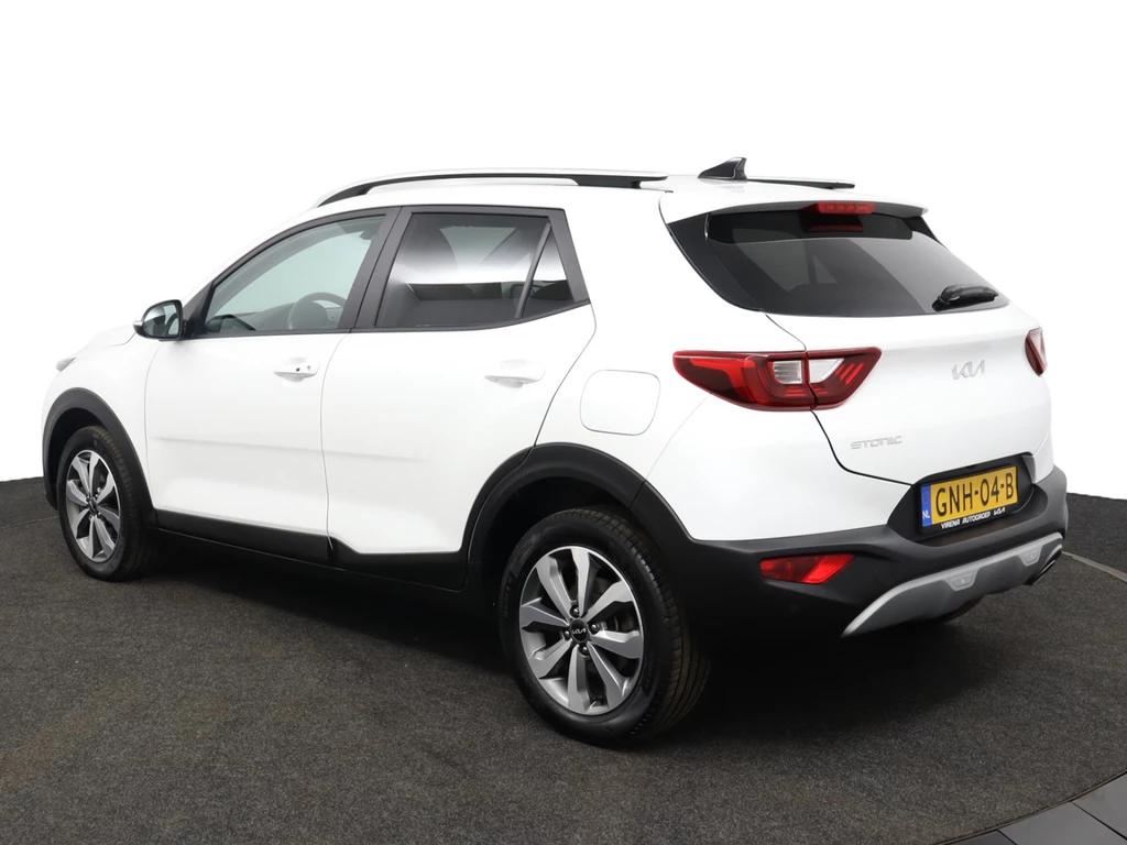 Kia Stonic – foto 5