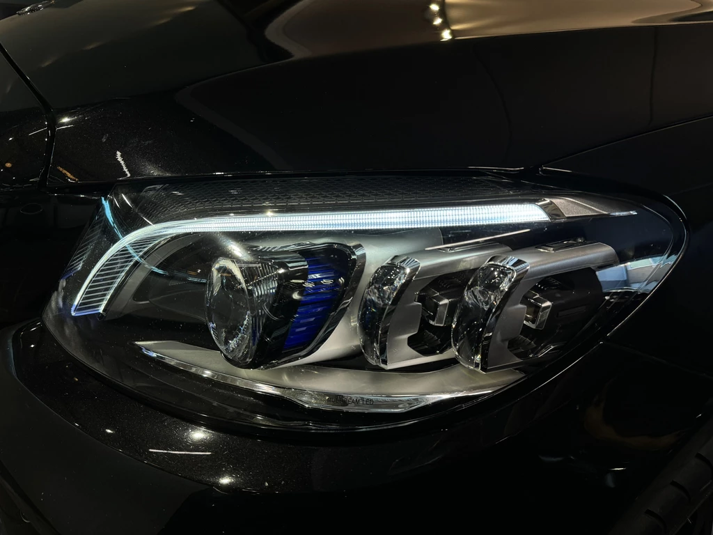 Mercedes-Benz C-Klasse – foto 22