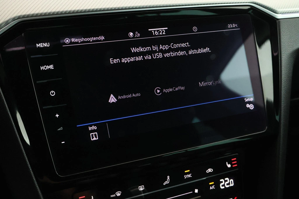 Volkswagen Passat – foto 29