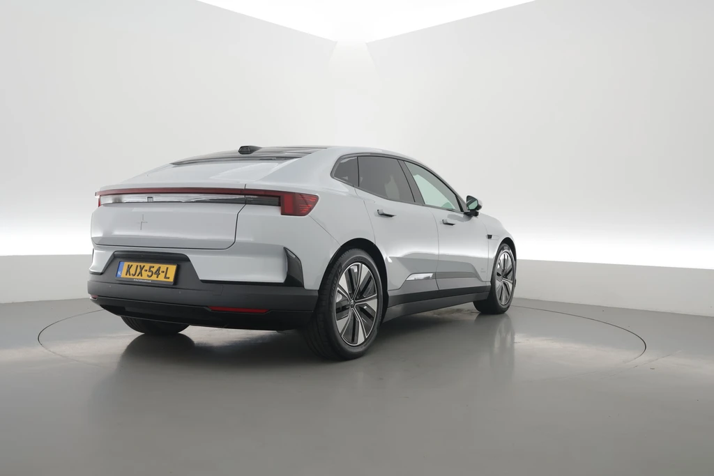 Polestar 4 – foto 3