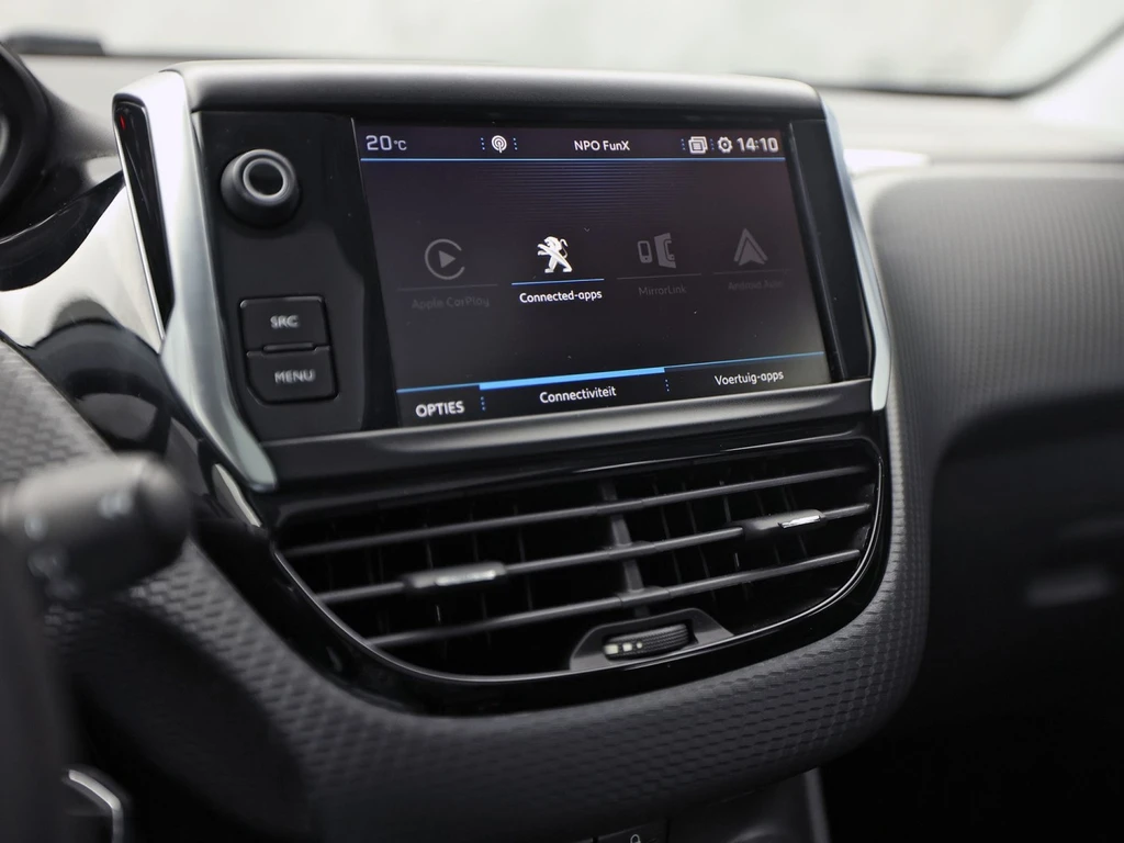Peugeot 2008 – foto 24