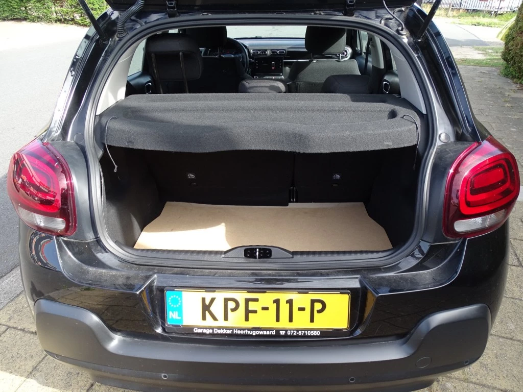 Citroën C3 – foto 13