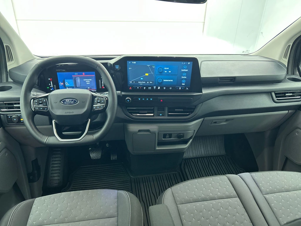 Ford Transit Custom – foto 7