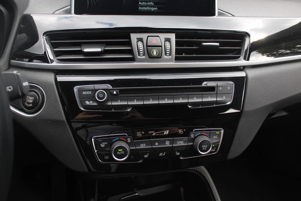 BMW X1 – foto 26