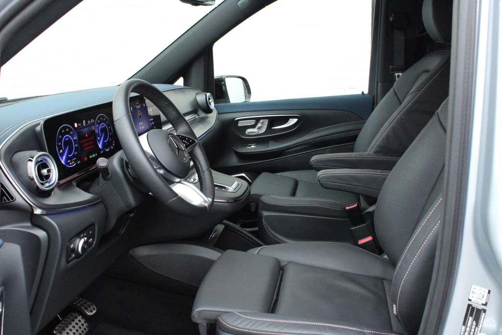 Mercedes-Benz EQV – foto 20