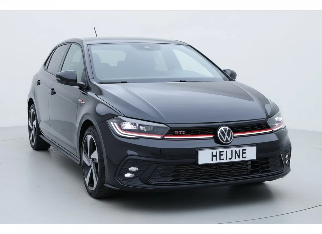 Volkswagen Polo – foto 8