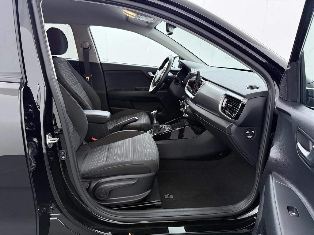 Kia Stonic – foto 43