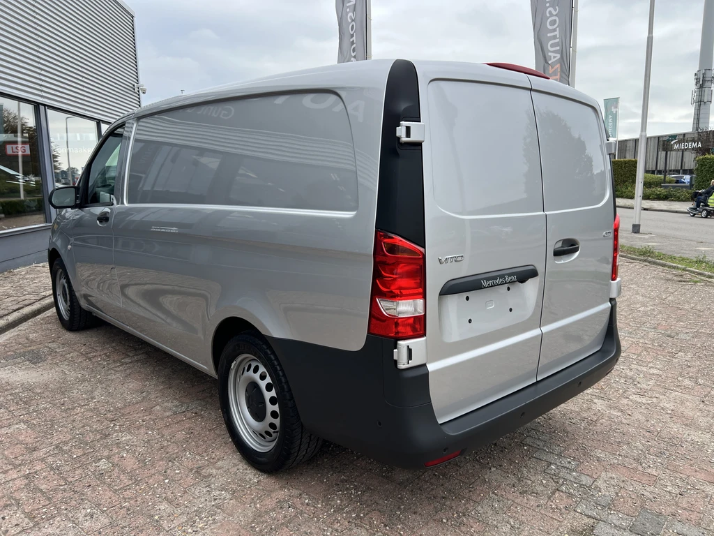 Mercedes-Benz Vito – foto 4