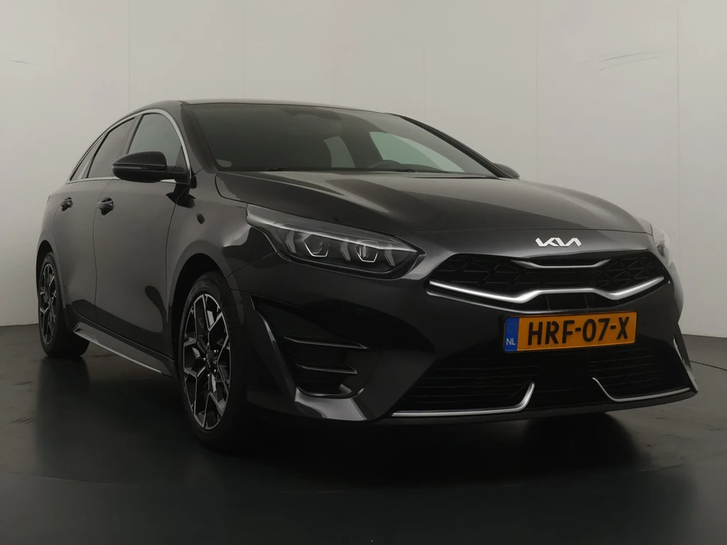 Kia ProCeed – foto 11