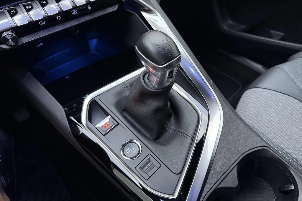 Peugeot 3008 – foto 24