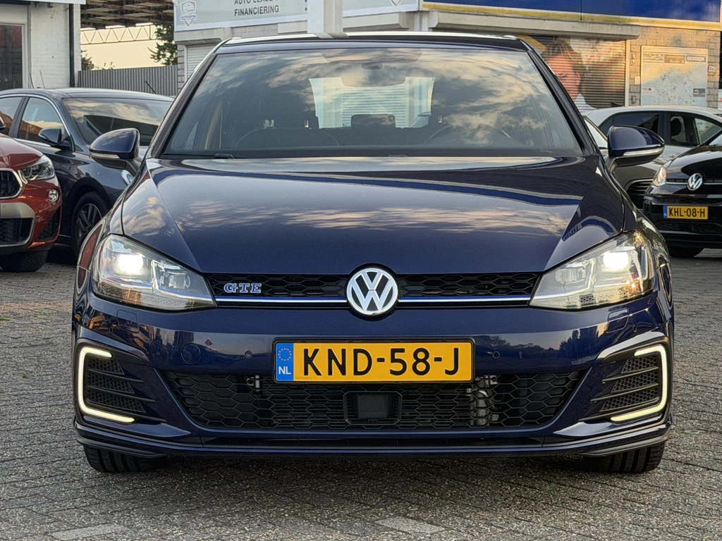 Volkswagen Golf – foto 13