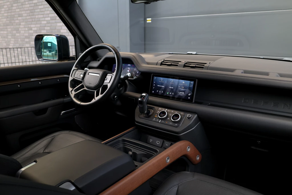 Land Rover Defender – foto 29