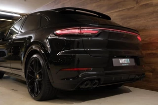Porsche Cayenne – thumbnail 5