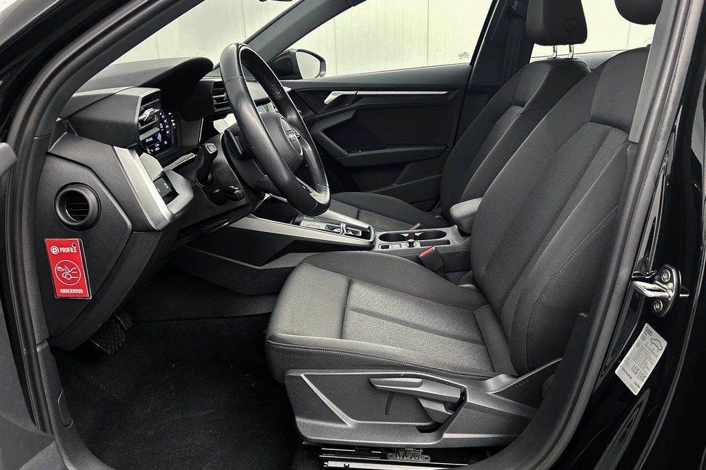 Audi A3 – foto 38