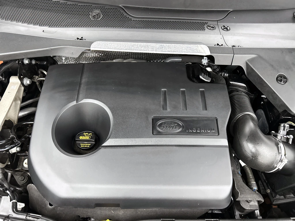 Land Rover Discovery Sport – foto 27